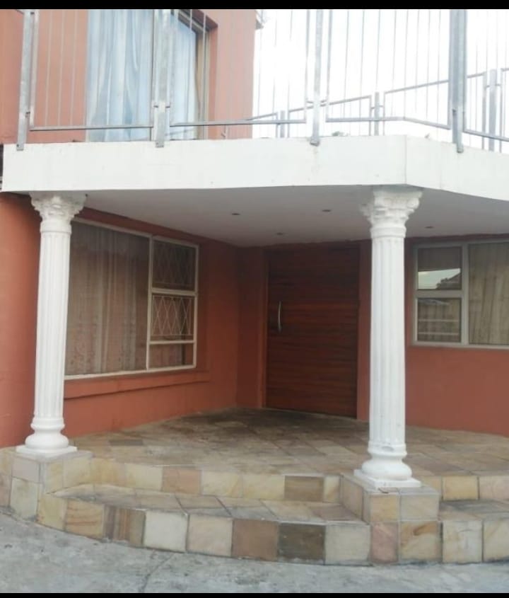 4 Bedroom Property for Sale in Gelvandale Eastern Cape